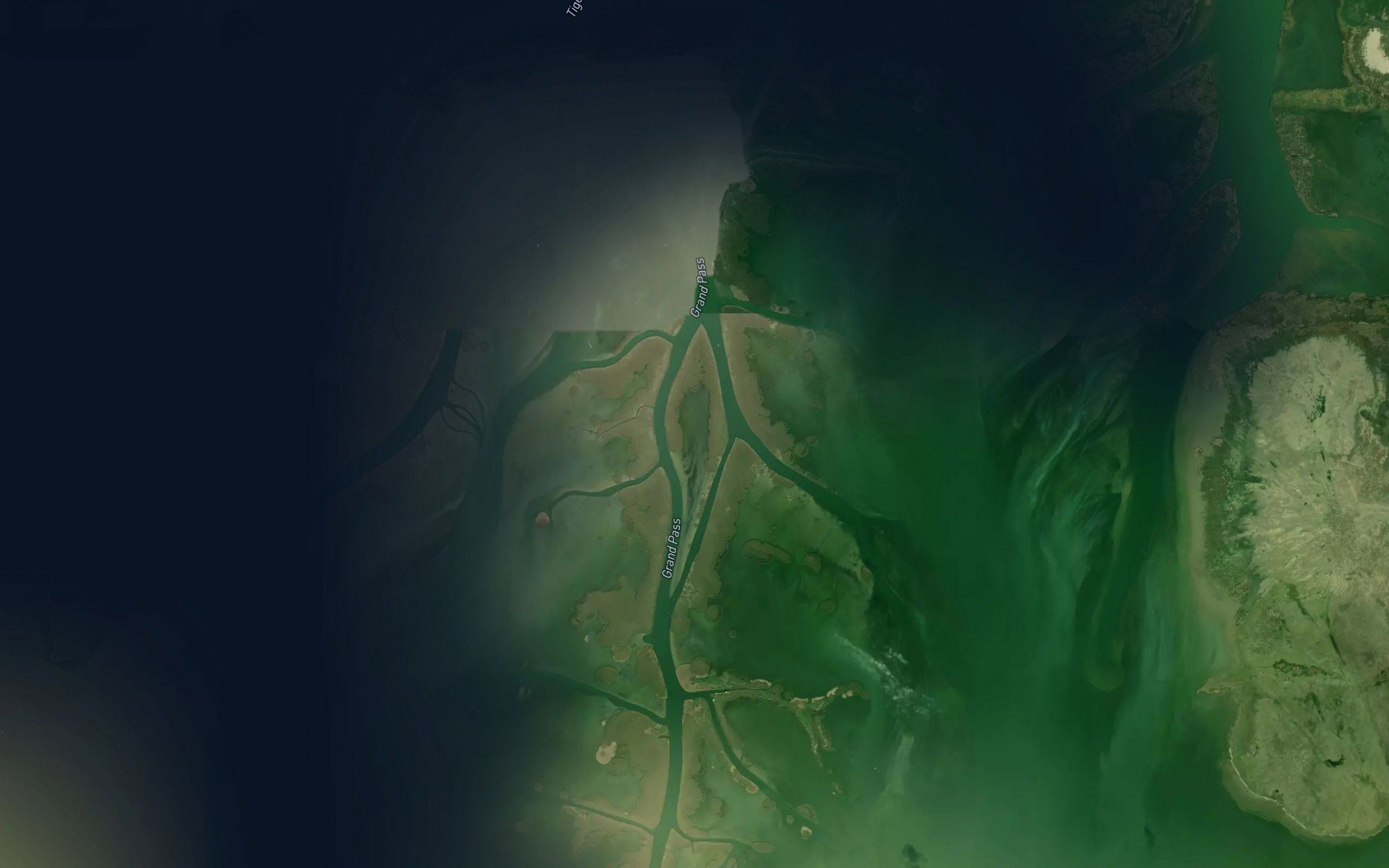 Drauzenes Island