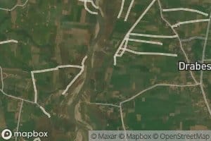 Darbesha Keraun Branch Canal