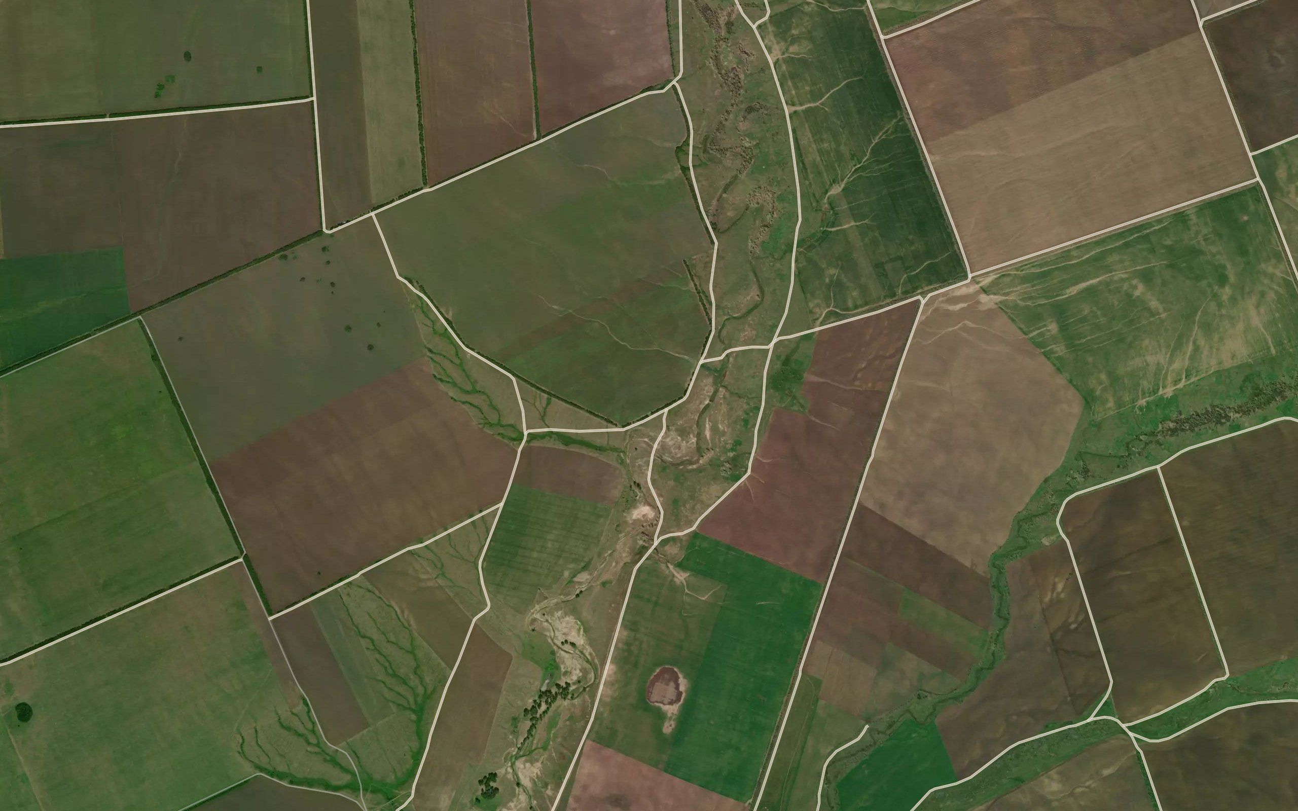 Balka Serebryanka