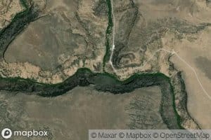 Cottonwood Creek