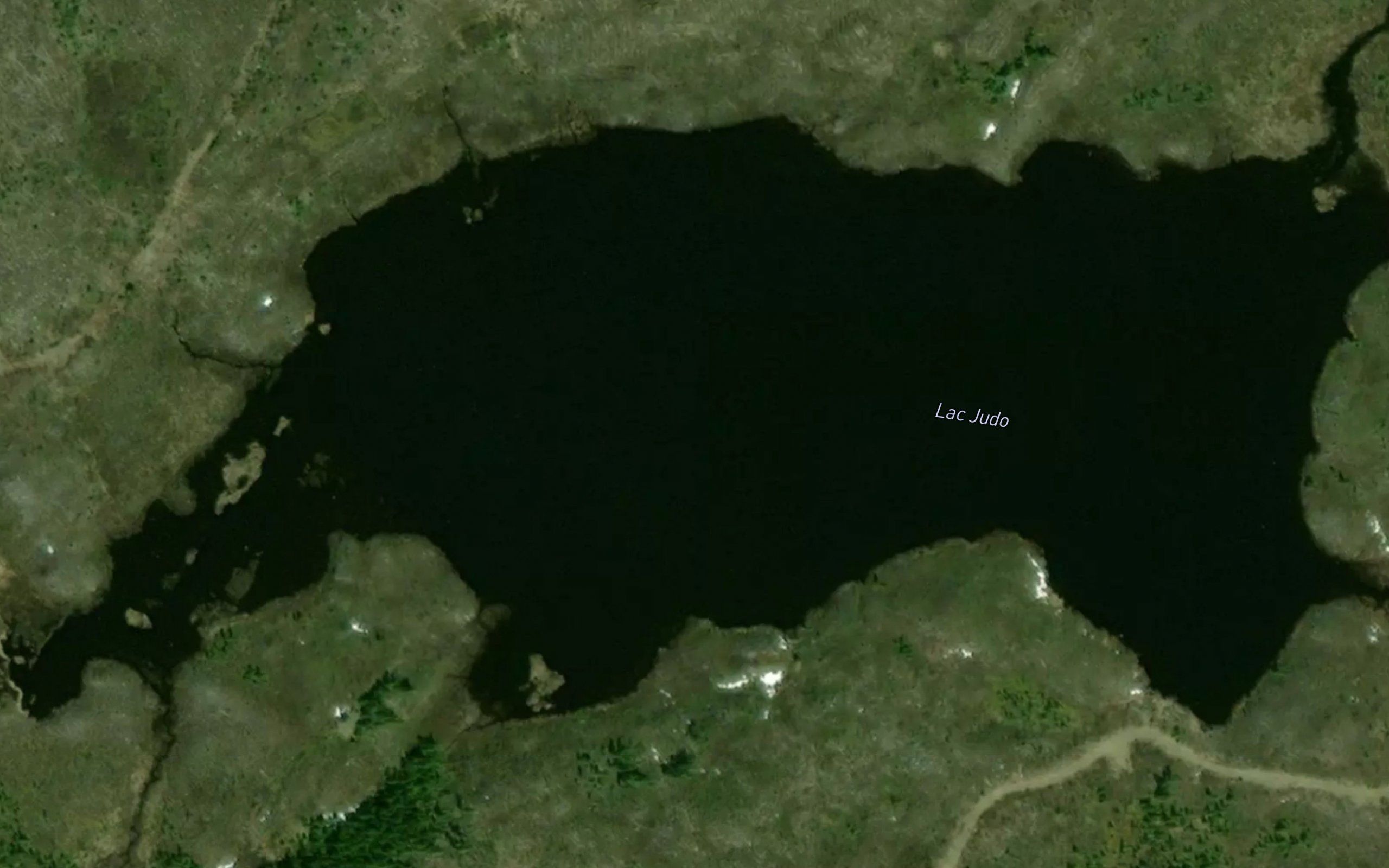 Lac Judo