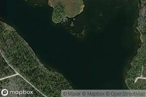 Ylimmainen Mustajarvi