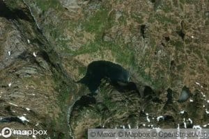 Kvanneviksvatnet