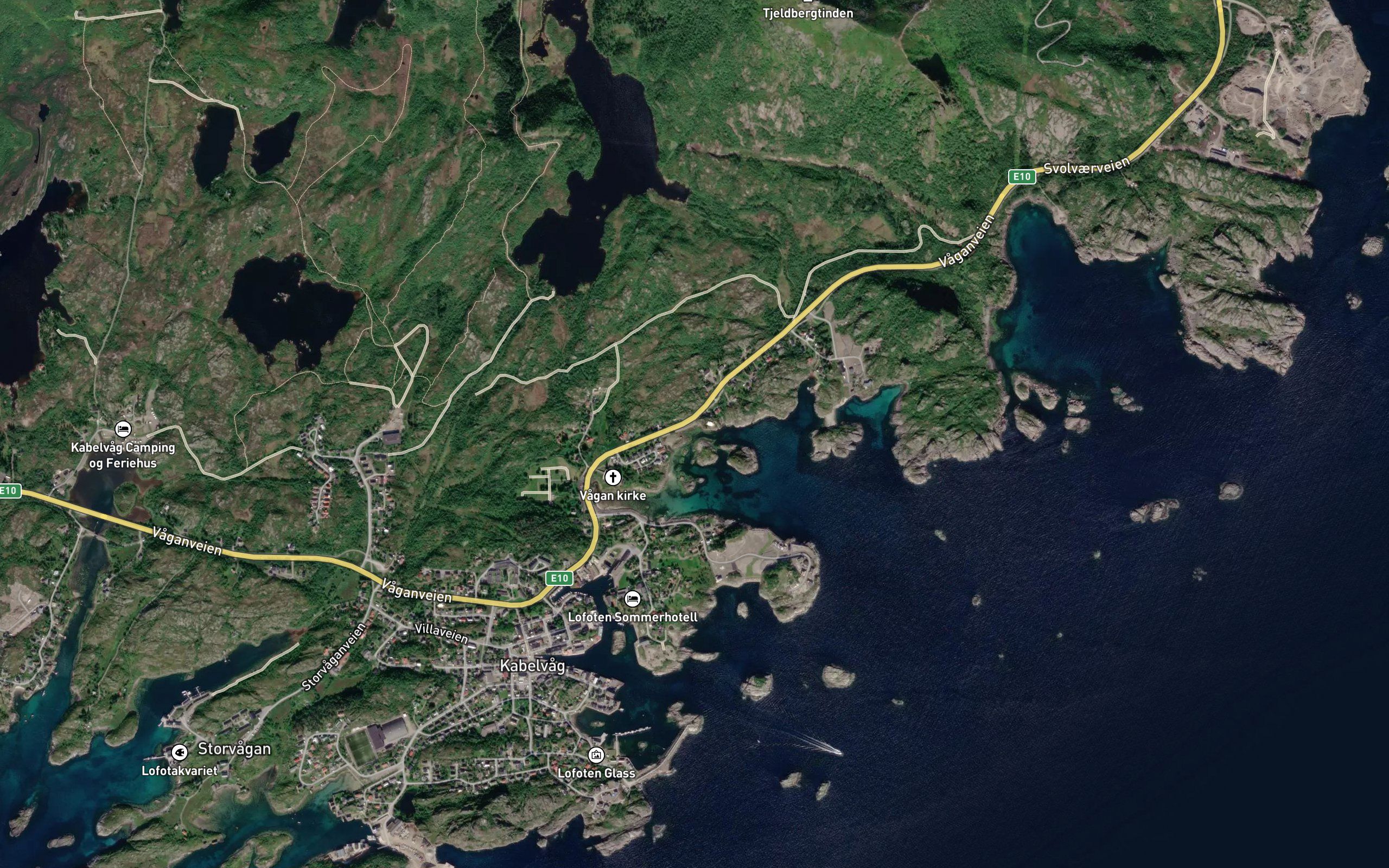 Kortvika