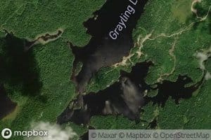 Grayling Lake