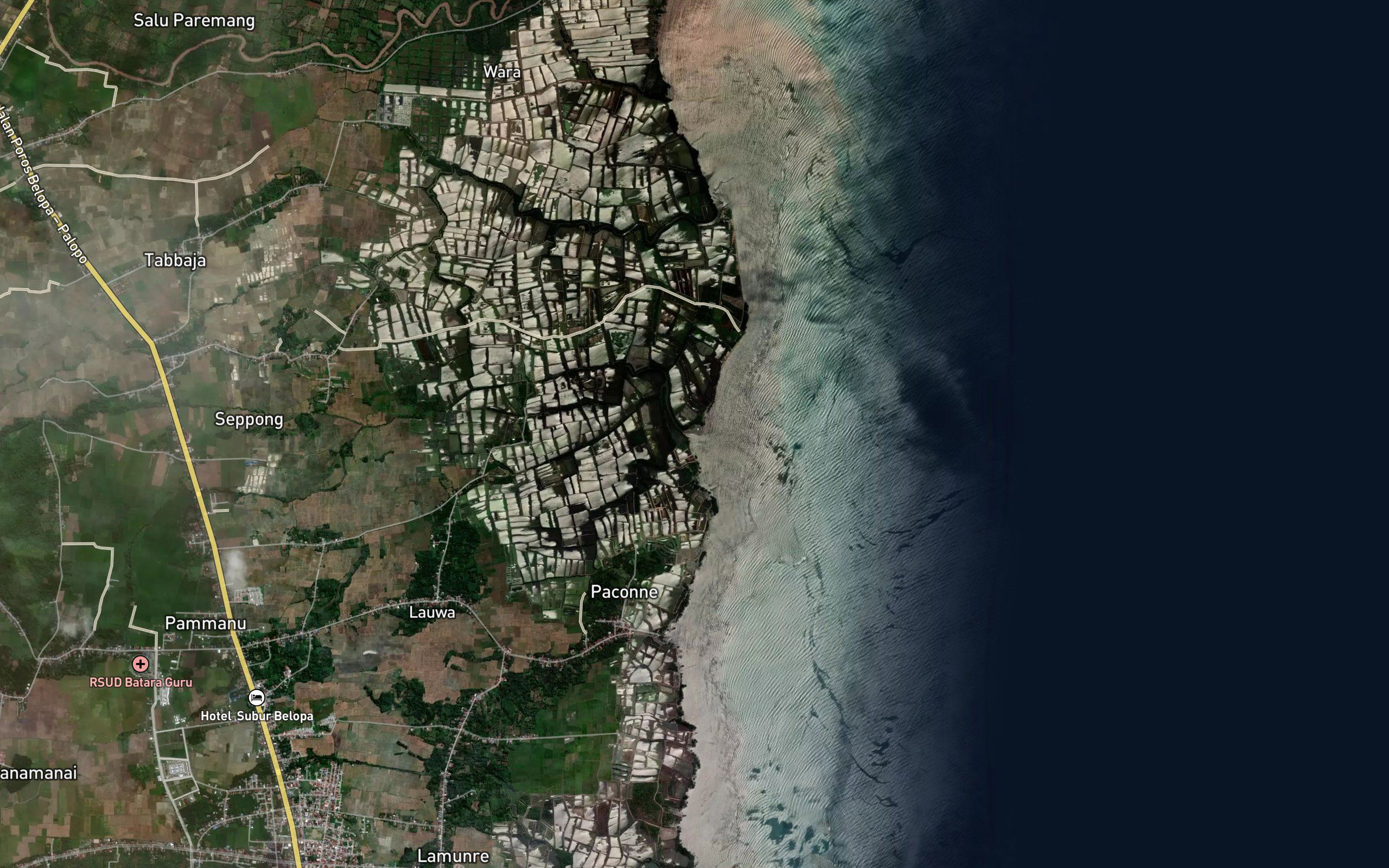 Salu Laluaka
