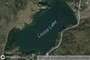 Louise Lake