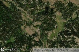 Porcupine Creek