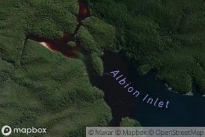 Albion Inlet