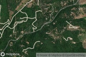 Middle Branch Owl Creek