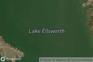 Lake Ellsworth