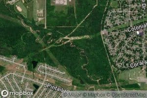 Cow Pen Creek