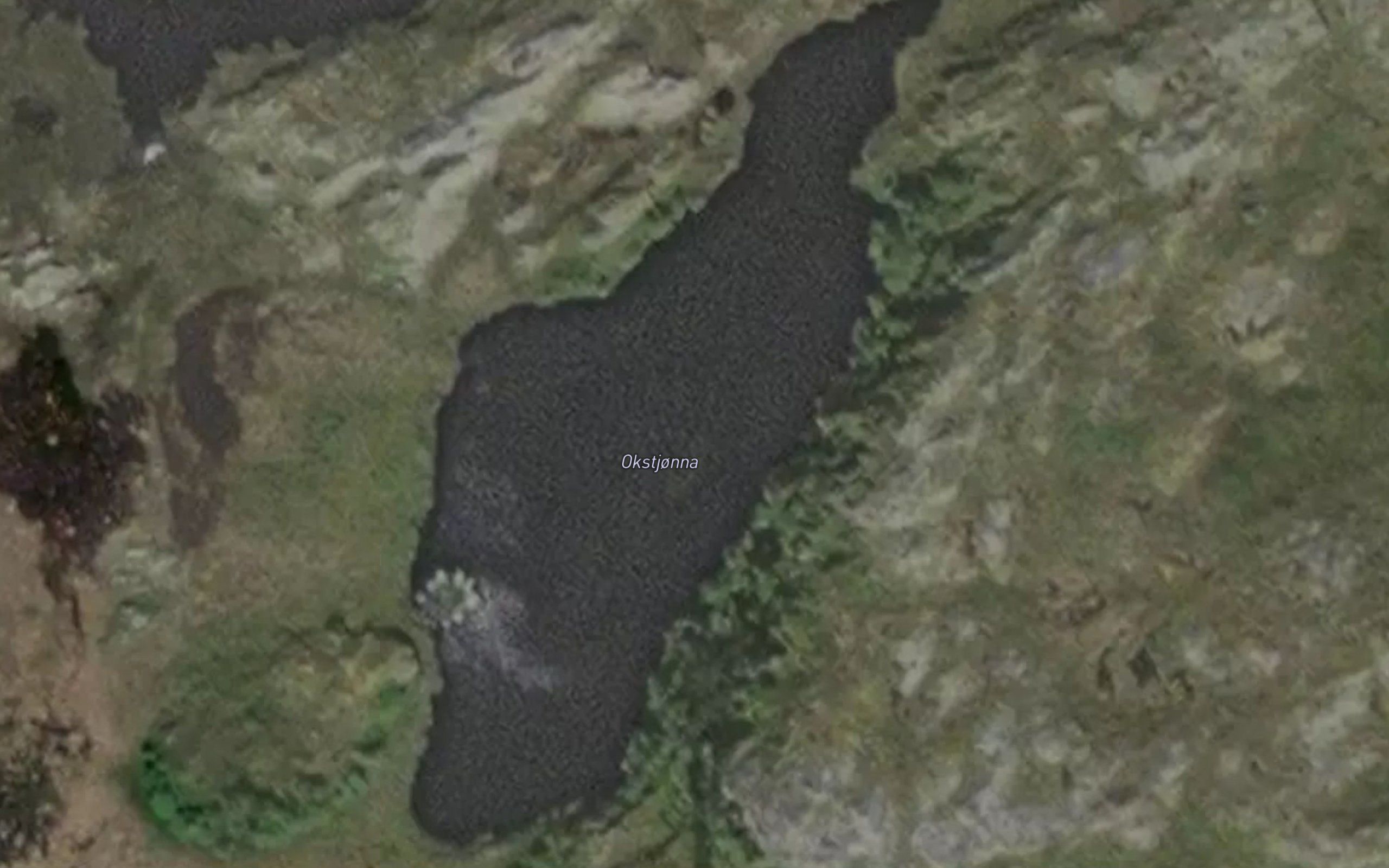 Okstjonna