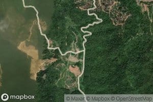 Sungai Jerai