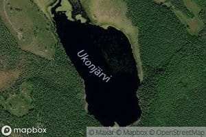 Ukonjarvi