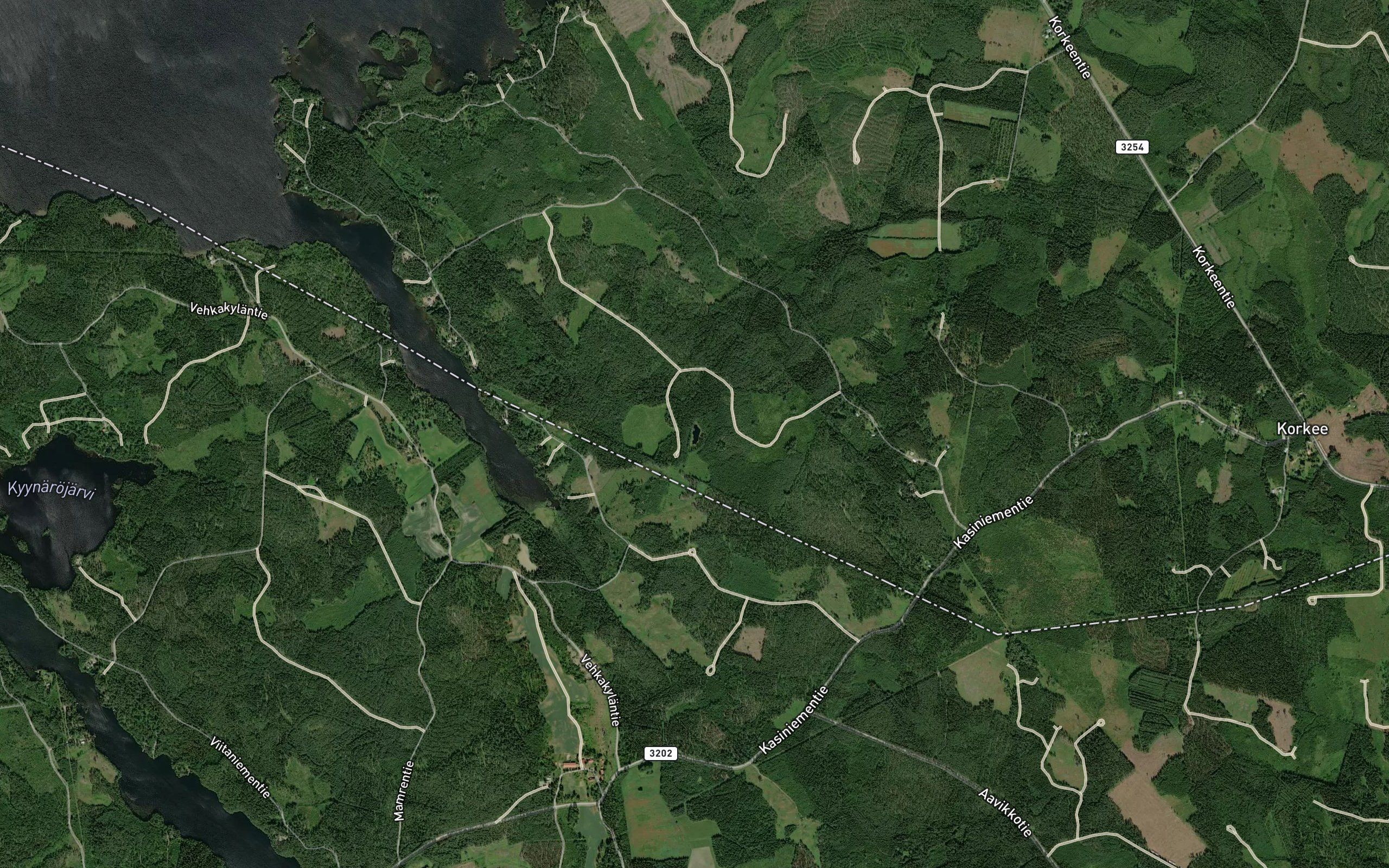 Karsinajarvi