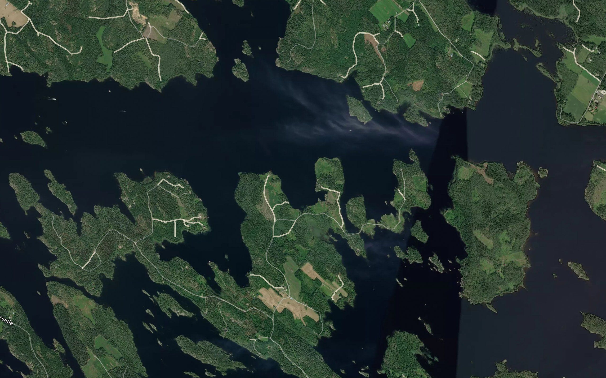 Luhdankannanlahti