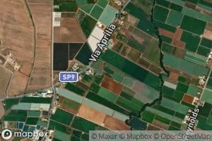 Fosso delle Castella