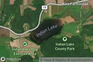 Indian Lake