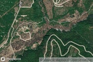 North Fork East River