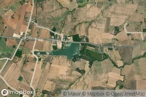 Ang Kep Nam Khlong Noi