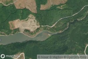 Baumgard Creek
