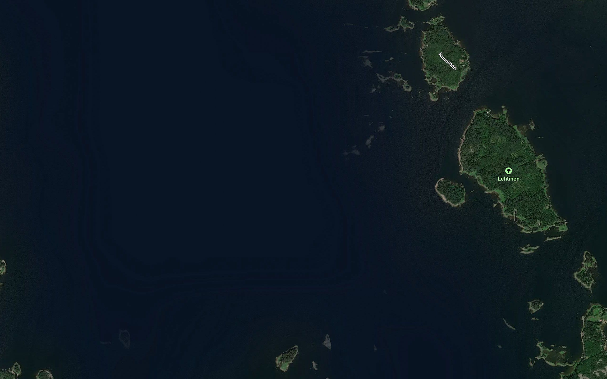 Vasikkaluoto