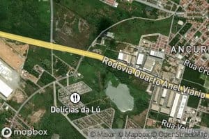 Lagoa do Cajueiro
