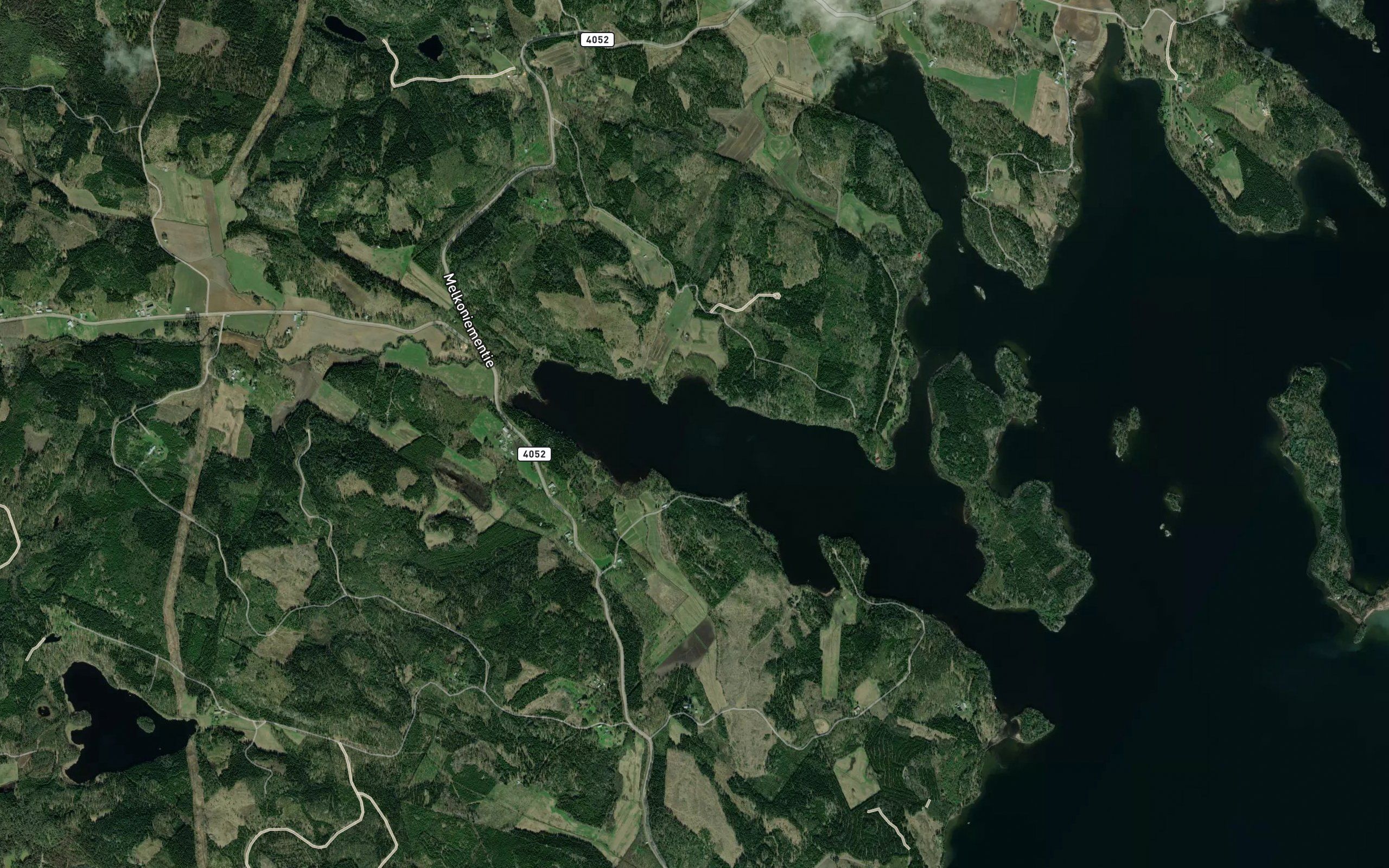 Peruspohjanlahti