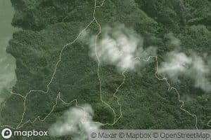 Kakamatua Stream