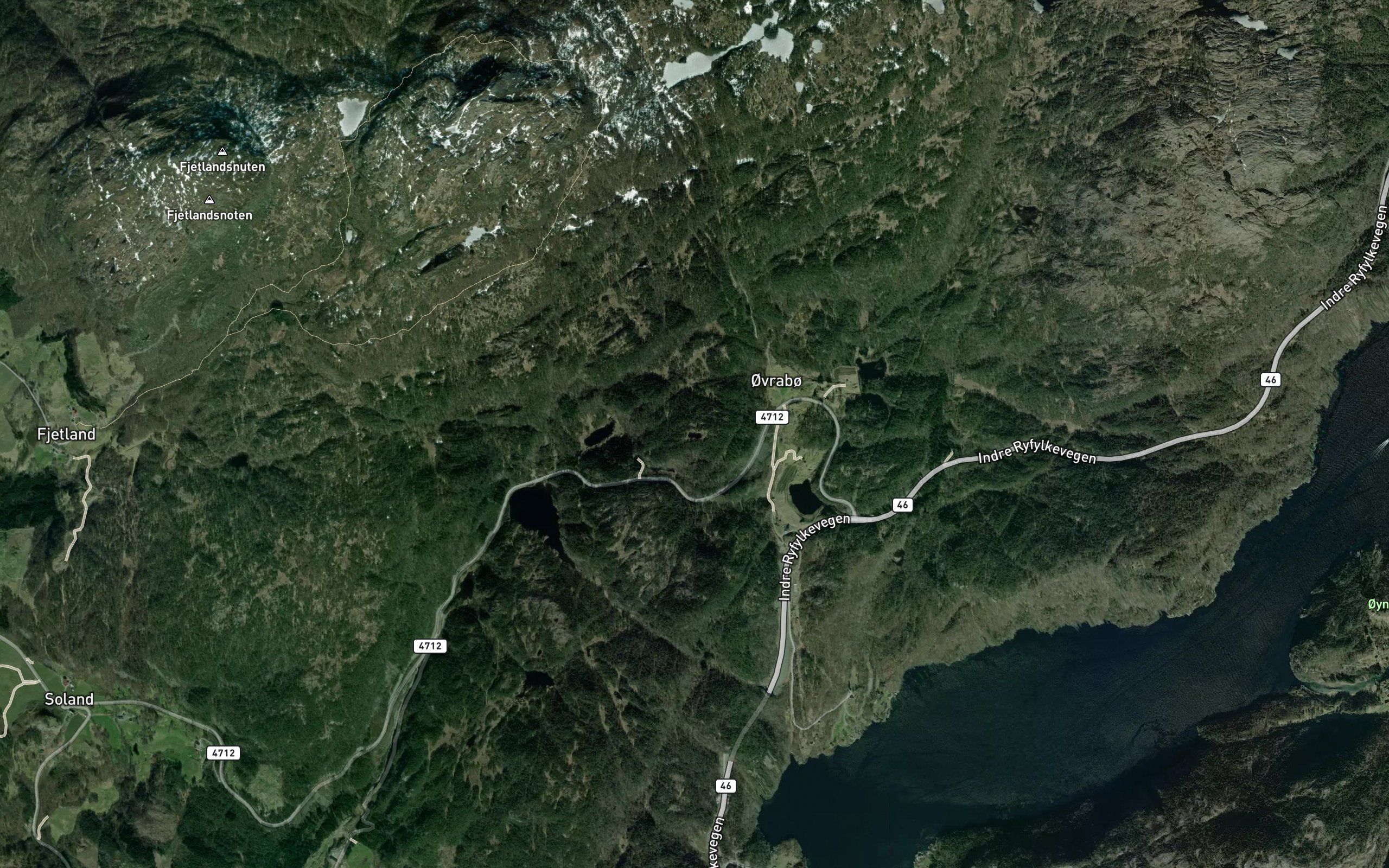 Fuglastjorna