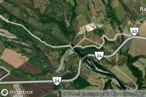 Quebrada La Guasimal