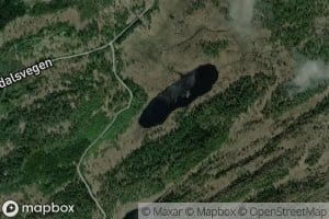 Langvatnet