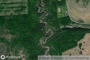 Ardill Creek