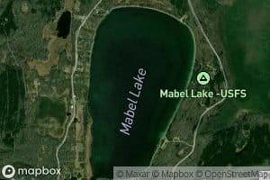 Mabel Lake
