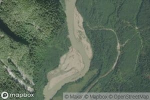 Wildwater Creek