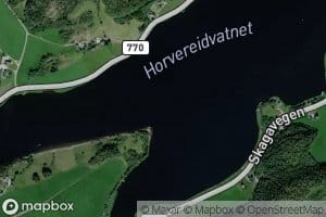 Horvereidvatnet