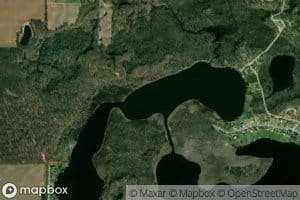 Saddlebag Lake