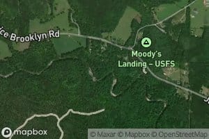 Middle Creek