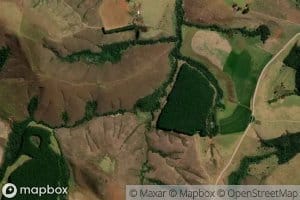 Corrego Serra d'Agua