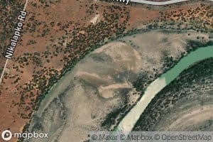 Weston Flat Lagoon