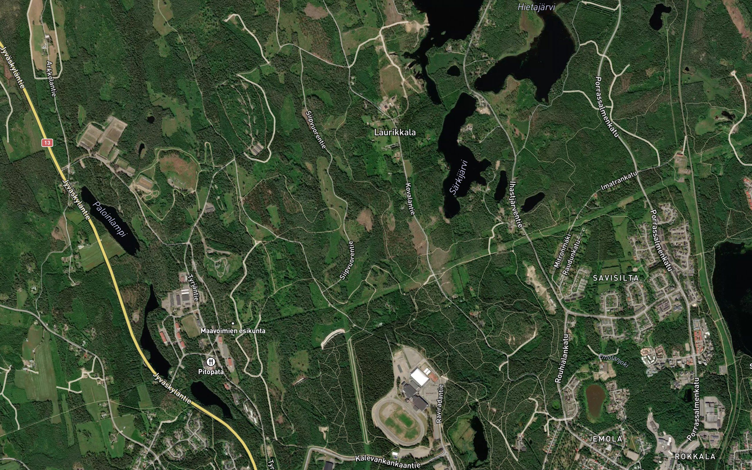 Tarijoki