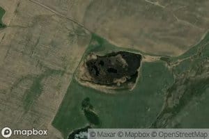 Ozero Taranovo