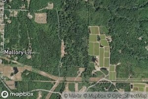 Dufort Creek