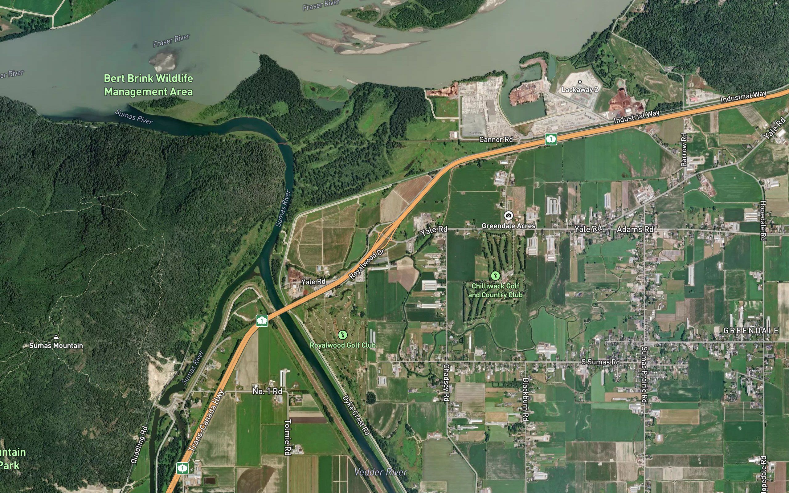 Miller Slough
