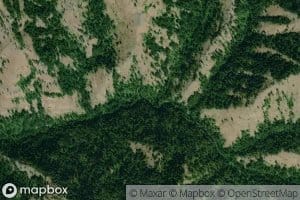 Deadman Creek