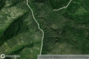 Wool Creek