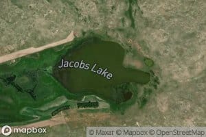 Jacobs Lake