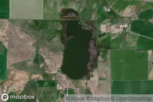 Houston Lake