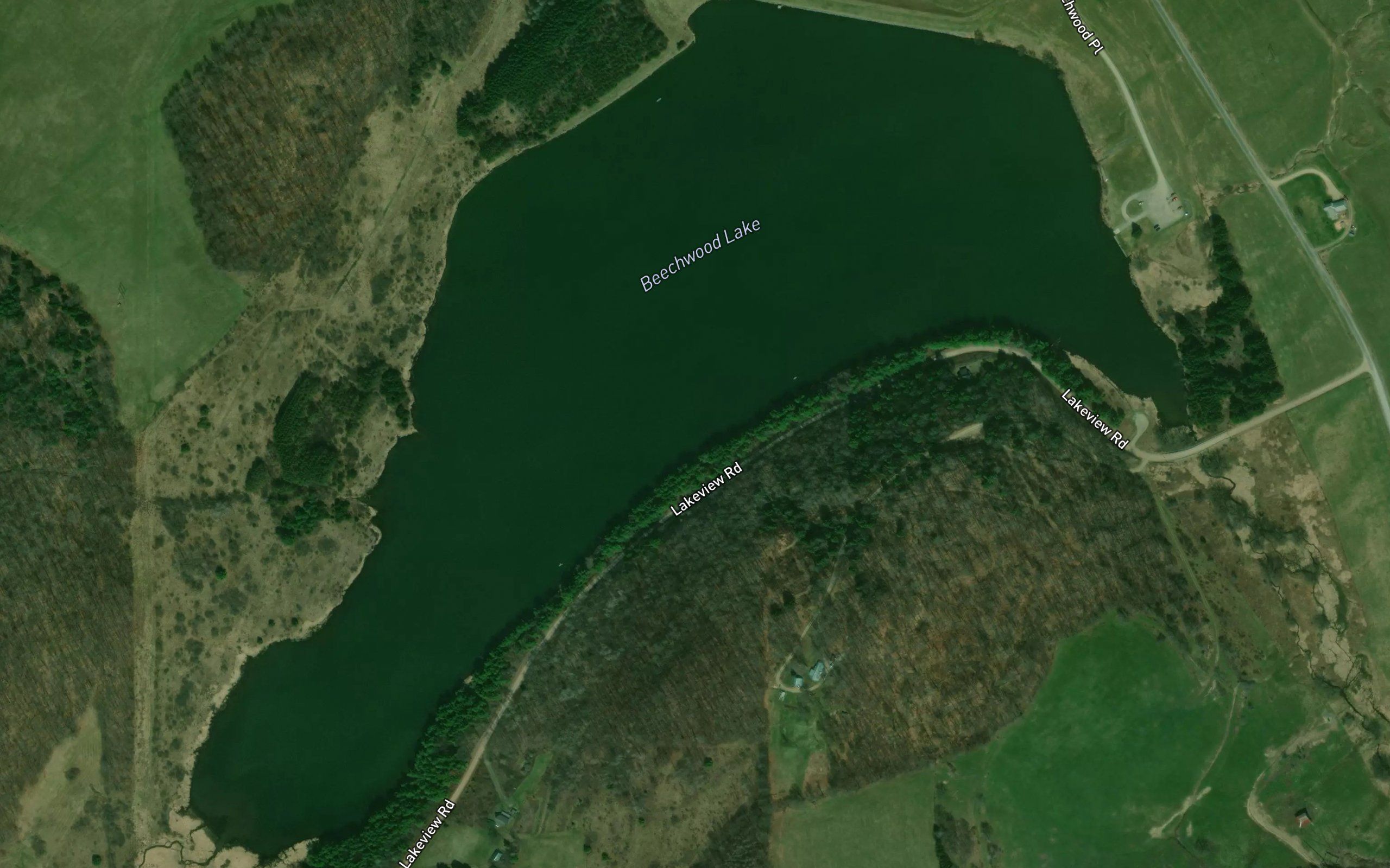 Beechwood Lake